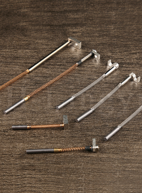 切割机 划片机主轴碳刷（适用日本DISCO 韩国RPS)  NCBZ  321 341