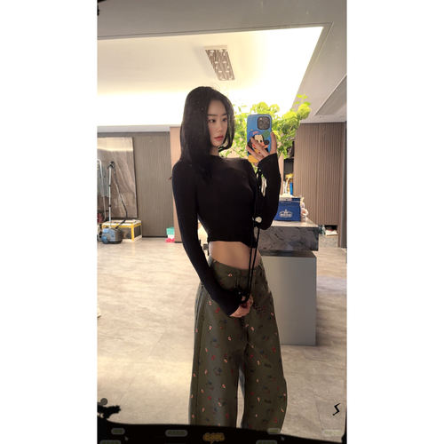 【BARRIFAIT】新款塑形弹力速干衣 T