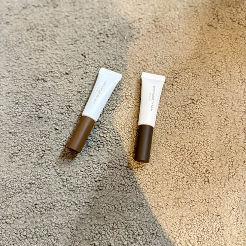 【BARRIFAIT】百搭时尚染眉gao搭配款