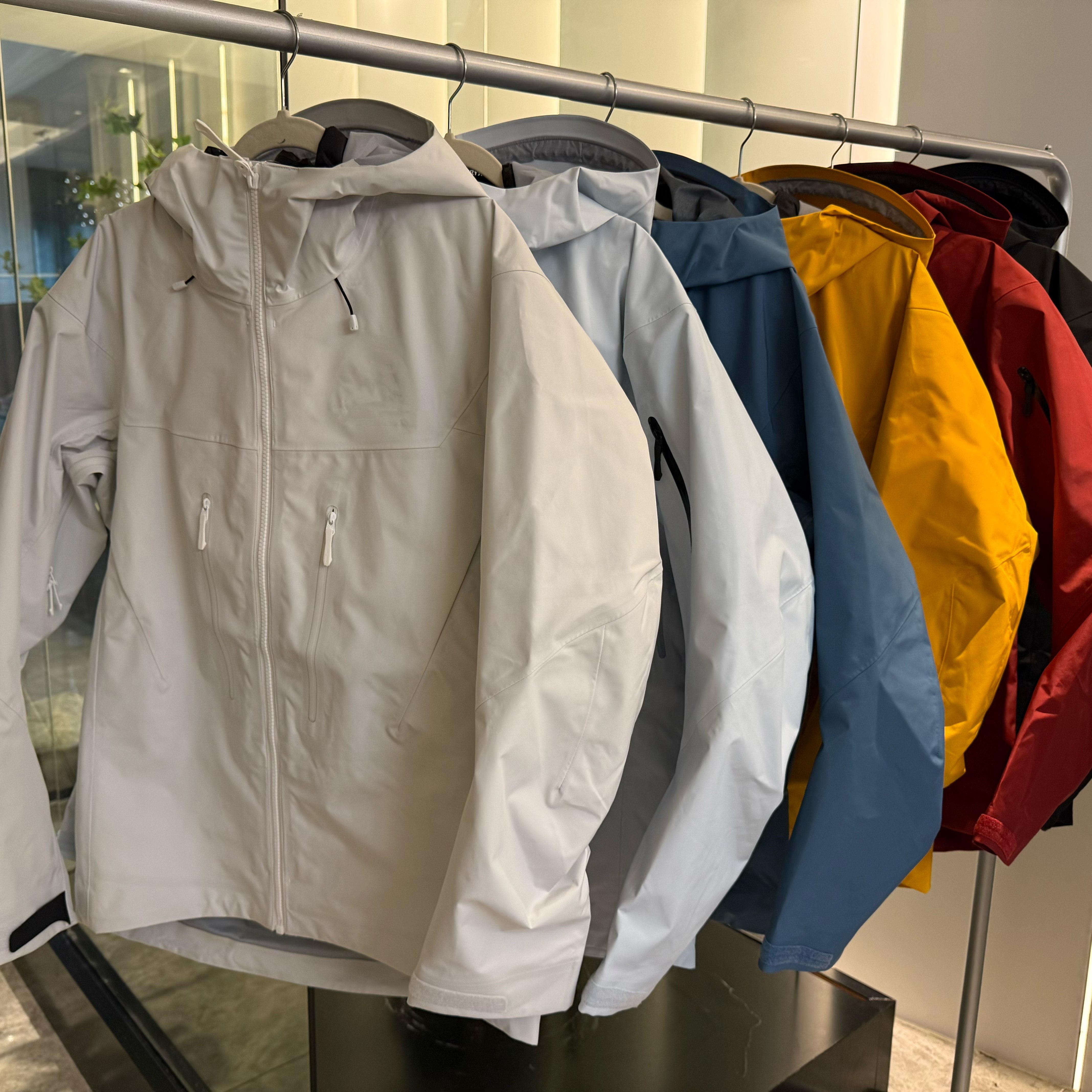 【BARRIFAIT】新款户外三合一羽绒外套,女装/女士精品,羽绒服,淘宝优惠券,粉丝福利购,淘宝优惠卷