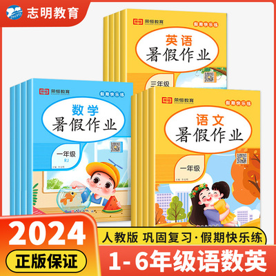 春雨实验班暑假衔接小学任选