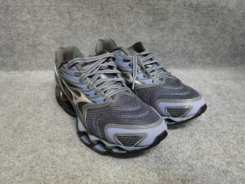 男女机能缓震预言12跑鞋