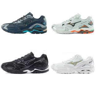 Mizuno美津浓 RIDER 缓震运动休闲鞋 原1298 男女同款