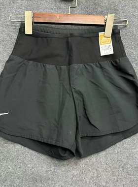 Mizuno美津浓 女子梭织运动休闲短裤J2MB8710 原498