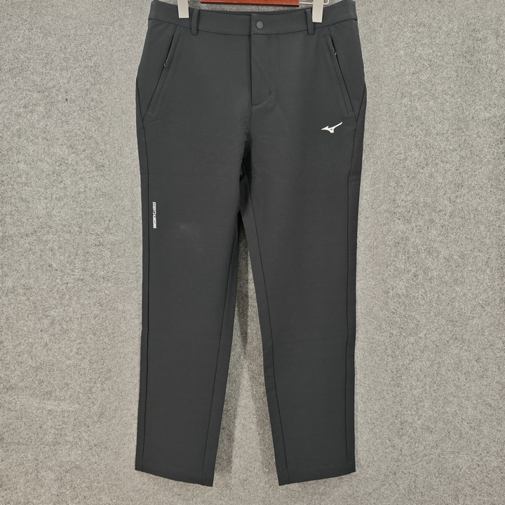 Mizuno美津浓 男子休闲梭织防水运动长裤K2CF15A4 原698
