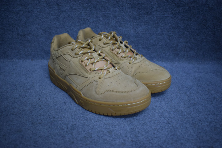 美津浓男女厚底板鞋运动休闲鞋