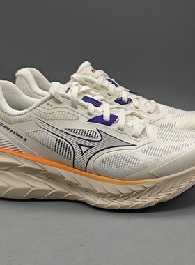 Mizuno/美津浓 25年新男女同款休闲运动鞋MIZUNO ASTRO X 原698