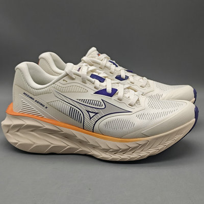 Mizuno/美津浓 25年新男女同款休闲运动鞋MIZUNO ASTRO X 原698