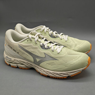 特价美津浓男女透气缓震慢跑鞋