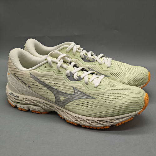 特价美津浓男女透气缓震慢跑鞋