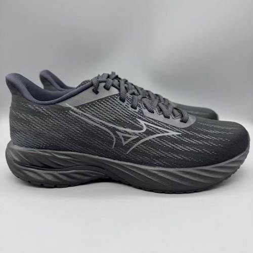 特价美津浓男透气减震运动跑步鞋