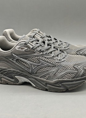 Mizuno美津浓 25年男女同款休闲运动鞋MIZUNO ADVENTURE V2 原798