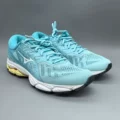 Sky Blue/White/Yellow