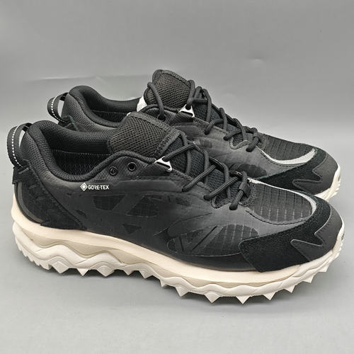 特价美津浓男女米其林底耐磨鞋