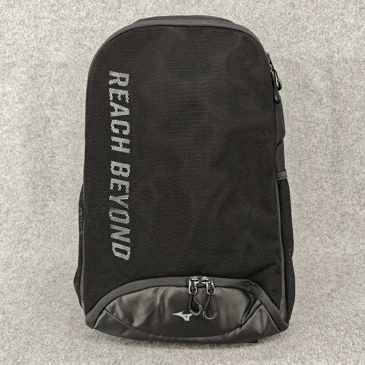 特价美津浓男女大容量双肩包