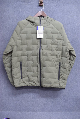 Mizuno美津浓防水男子羽绒服