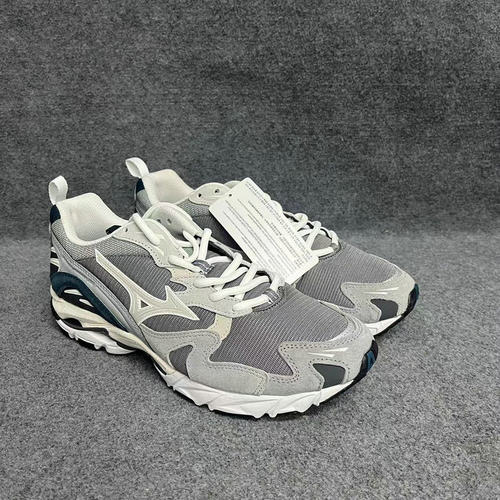 男女厚底缓震轻量经典休闲鞋