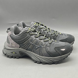 山行者休闲运动鞋 Mizuno美津浓男女鞋 TRAIL 原698