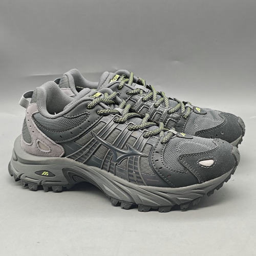 特价美津浓男女山行者休闲运动鞋