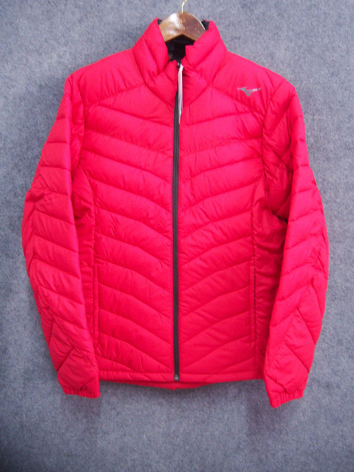 Mizuno/美津浓 男子运动防水休闲短款棉服 32ME8635 原698,运动服/休闲服装,运动棉衣,淘宝优惠券,粉丝福利购,淘宝优惠卷