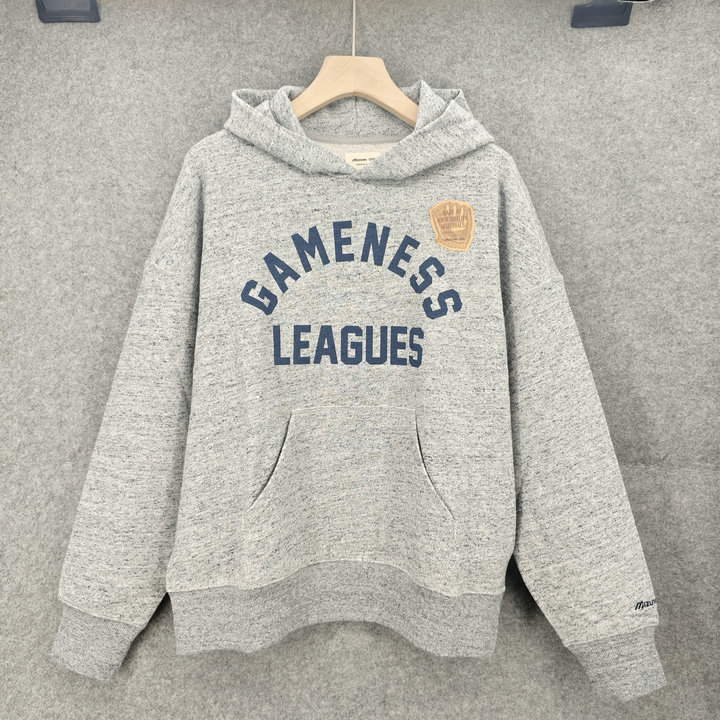 U.SAGE联名系列复古针织