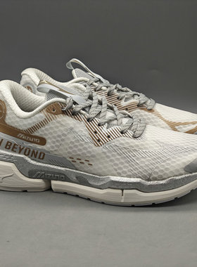 Mizuno美津浓 男女空山基缓震透气休闲鞋MIZUNO PI X 原1098