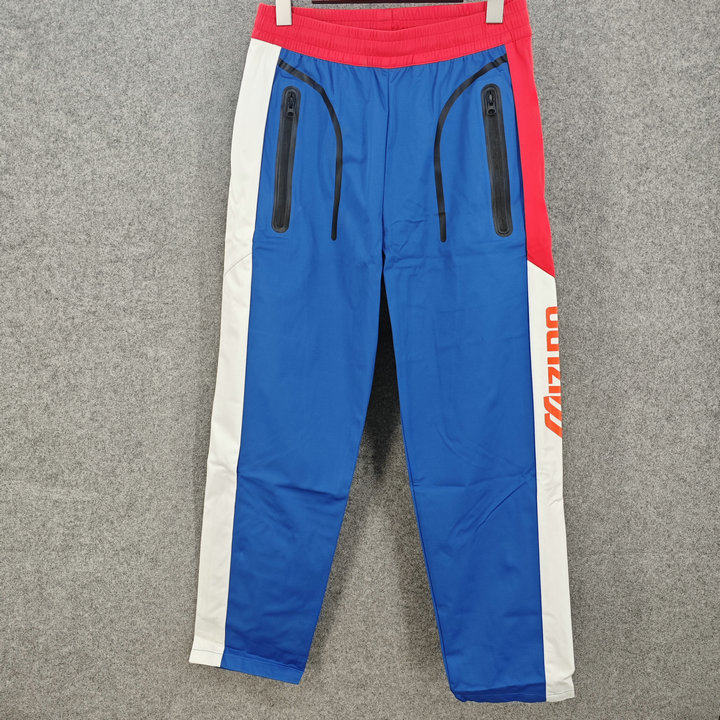 Mizuno美津浓 男子休闲针织舒适运动长裤D2CF0011 原798