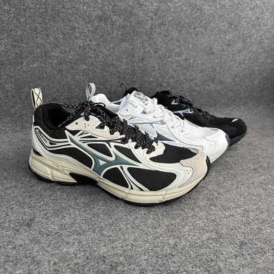 复古24新款潮流SPEED10S美津浓