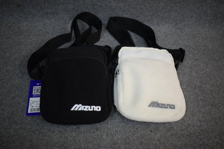 男女款经典毛绒单肩包随身挎包