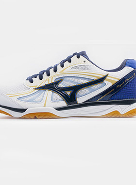 Mizuno/美津浓 男女款减震排球鞋 ROYAL PHOENIX 2 原898