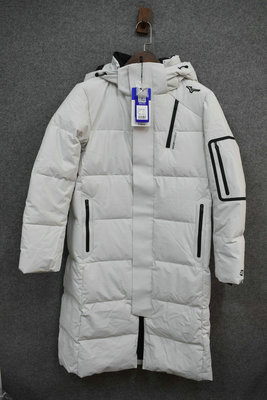 Mizuno美津浓防水防风男子羽绒服