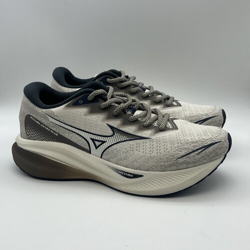 特价美津浓男女透气轻量跑步鞋