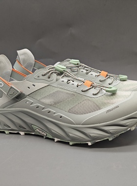 Mizuno美津浓 男女同款透气速干溯溪鞋运动鞋CRUISER SE 原798