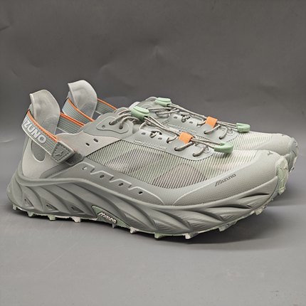 Mizuno美津浓 男女同款透气速干溯溪鞋运动鞋CRUISER SE 原798