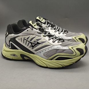 Mizuno美津浓男女秋冬复古网面透气休闲鞋MIZUNO FIYI 2K原698