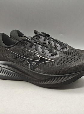 Mizuno美津浓男女款春夏厚底透气缓震跑步鞋 ASTRO PLUS II 原898