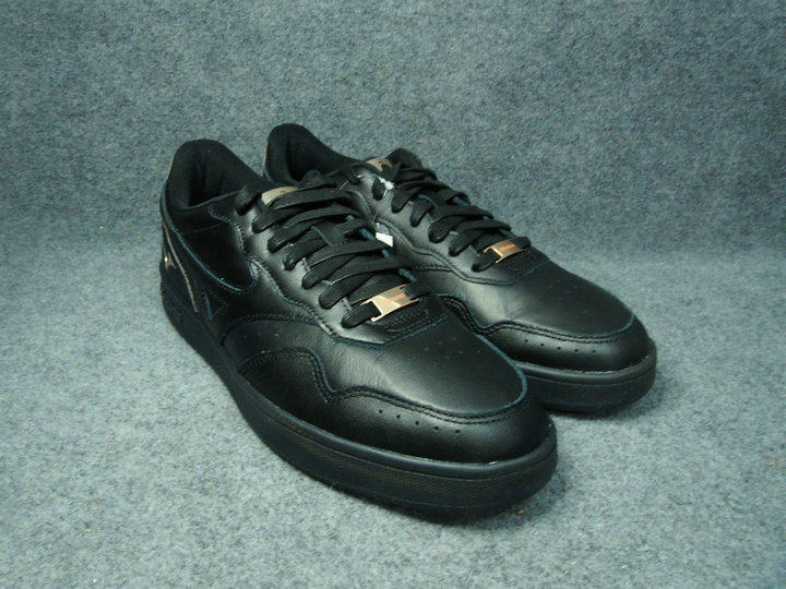 mizuno/美津浓 男子联名款兰博基尼袋鼠皮休闲鞋court lite ltl