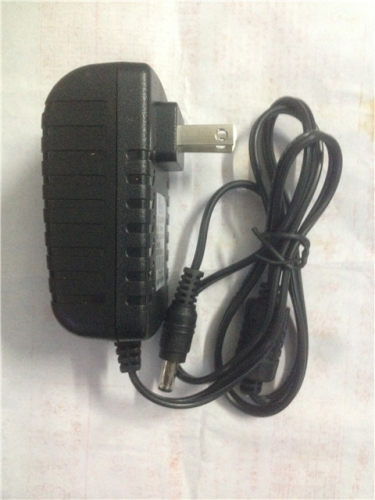 康尔达 KED-166A 减肥甩脂机按摩器瘦身腰带电源线 充电器 24V