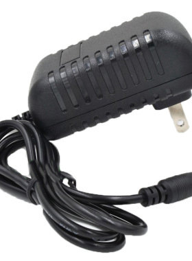 适用于美源MSThoo视频会议摄像头MST-E1080电源适配器12V2A充电器
