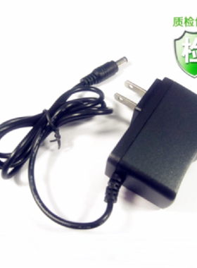 适用 NLA050100W1C4  台灯电源适配器 10V600MA 500MA 电源线