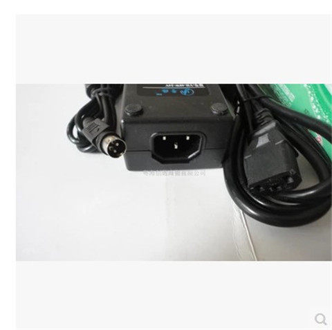 格志AK890针式打印机 电源适配器 电源线 充电器30V1.5A