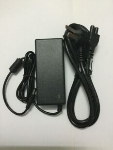 新科 先科 金正 户外移动拉杆音响音箱电源适配器线15V 3A充电器