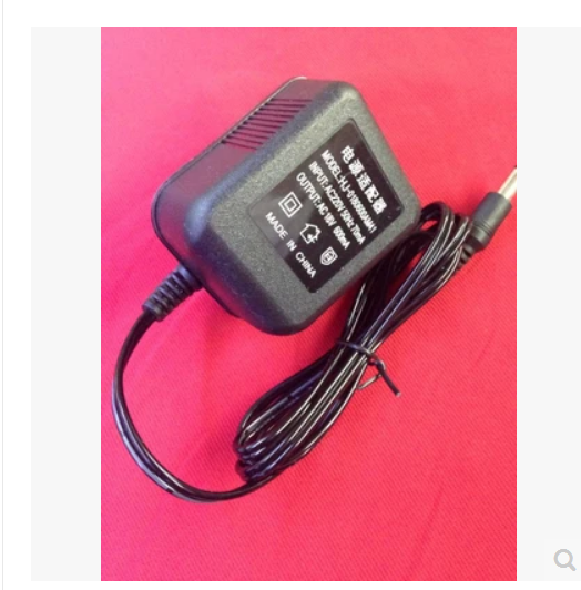 ISK SPM-001 SPM001 电容话筒专用48V供电器 幻像电源18V 包邮