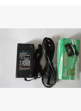 能极Enargy Power医疗专用电源适配器 MDA60-220S24 24V2.5A 4针