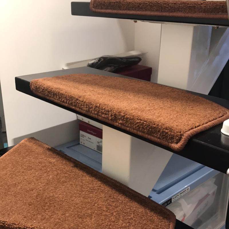 纯色素色大理石实木楼梯地毯踏步垫免胶自粘防滑自吸地垫脚垫欧式,居家布艺,楼梯垫,淘宝优惠券,粉丝福利购,淘宝优惠卷