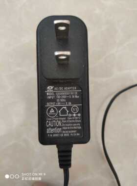 科沃斯扫地机充电器19V600MA电源适配器19V0.6A科沃斯CEN5系列等