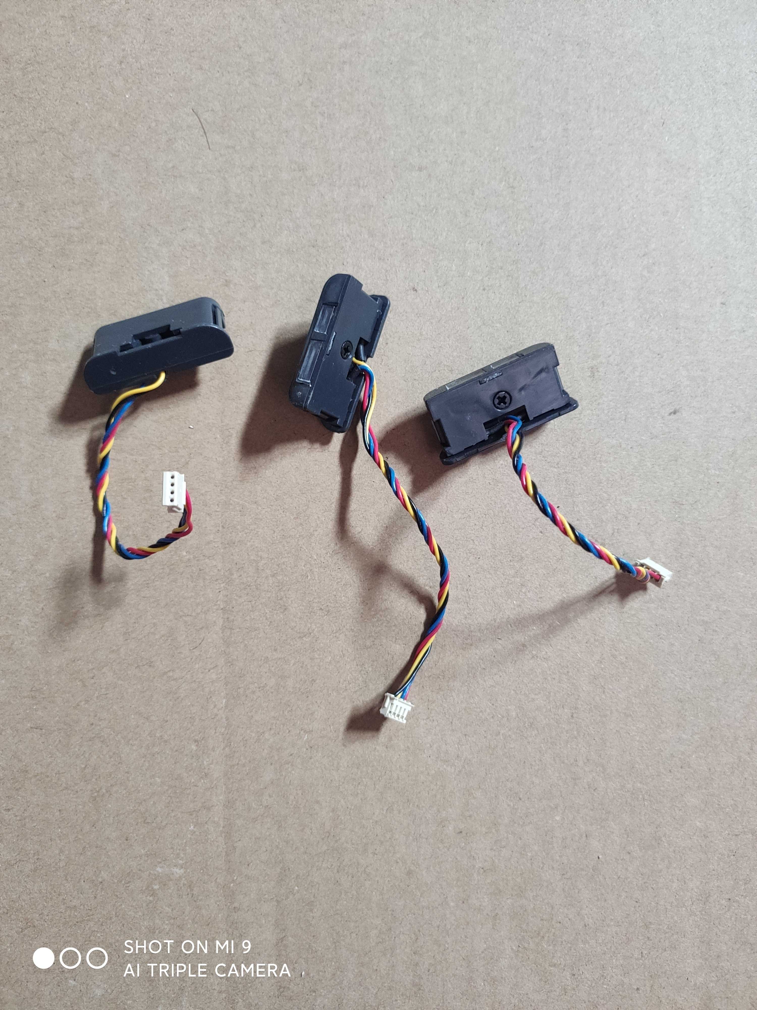 科沃斯扫地机器人DG710 DG711 DG716下视传感器装扫地机器配件