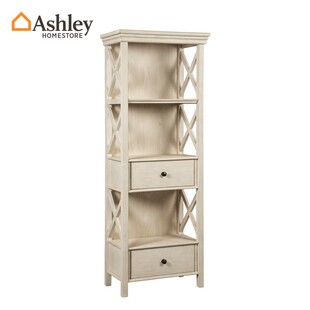 复古厨房餐厅收纳置物架D647 美式 置物架 Ashley爱室丽家居