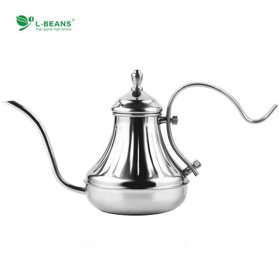 复古手冲壶L－BEANS复古手冲壶