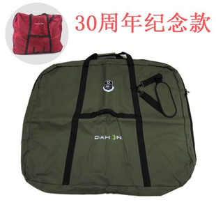 车收纳袋 车包14寸16寸20寸D7装 SP8折叠自行车加厚30周年纪念版 装